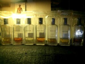 Chakra 1 Motivation Aveda