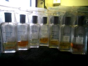 Chakra 5 Creativity Aveda