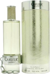 Chaleur d’Animale Animale