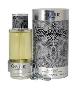 Chaleur d’Animale pour Homme Animale