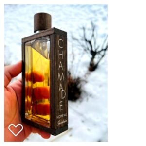 Chamade Pour Homme Guerlain