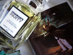 Chaman’s Party Honore des Pres