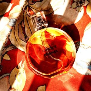 Chance Eau de Toilette Chanel