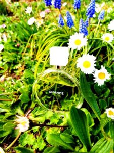 Chance Eau Fraiche Chanel