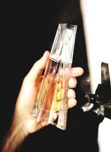 Chaos 1996 Donna Karan