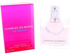Charles Jourdan The Parfum Charles Jourdan