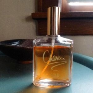 Charlie Gold Revlon