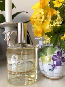 Charlie White Revlon