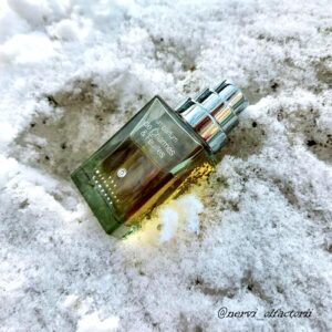 Charmes et Feuilles The Different Company