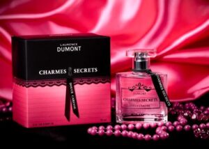 Charmes Secrets: Douce Caresse Laurence Dumont