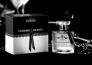 Charmes Secrets: Nuit Sensuelle Laurence Dumont