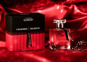 Charmes Secrets: Passion Absolue Laurence Dumont