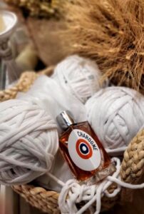 Charogne Etat Libre d’Orange