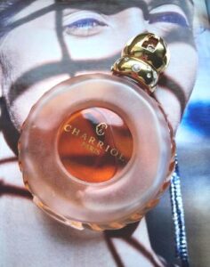 Charriol Eau de Parfum Charriol