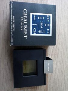 Chaumet Homme Chaumet