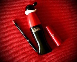 Cheap & Chic Moschino