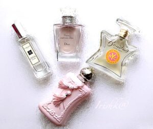 Les Creations de Monsieur Dior Forever and Ever Dior