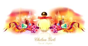 Chelsea Girls Seven Skies