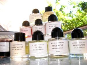 Baudelaire Byredo