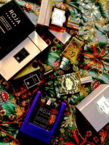 Sel de Vetiver The Different Company