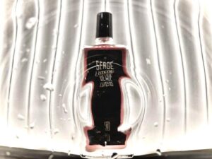 Cuir Mauresque Serge Lutens