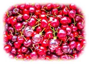 Cherries Oriflame