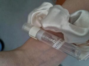 Chic Carolina Herrera