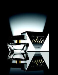 Chic Celine Dion