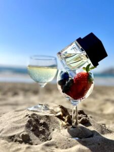 Chic For Men Carolina Herrera