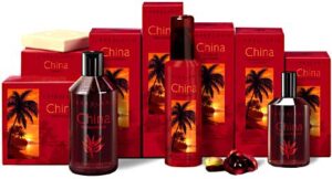 China L’Erbolario