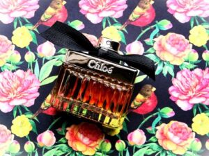 Chloe Eau de Parfum Intense Chloé