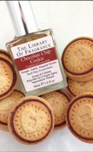 Chocolate Chip Cookie Demeter Fragrance