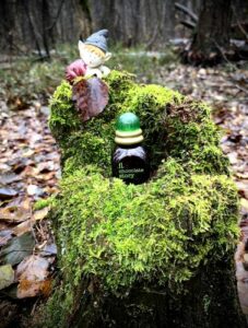 Chocolate Story Faberlic