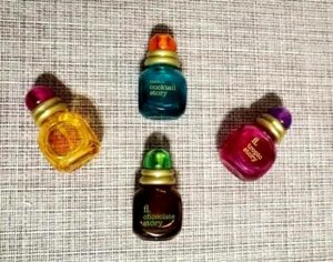 Fruity Story Faberlic