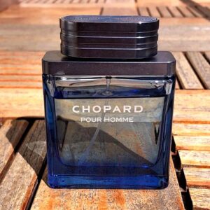 Chopard pour Homme Chopard