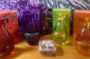 Christian Lacroix Absynthe Avon