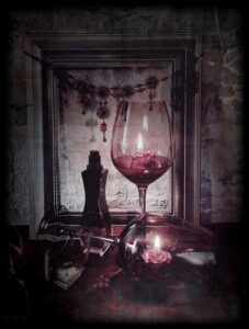 Christina Aguilera by Night Christina Aguilera