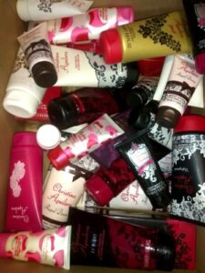 Inspire Christina Aguilera