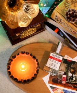 Christmas In New York Demeter Fragrance