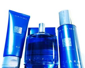 Chrome Legend Azzaro