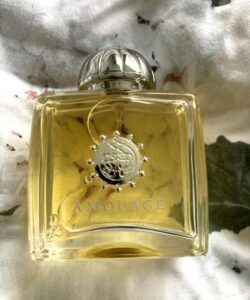 Ciel Pour Femme Amouage