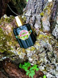 Cigar Commander Remy Latour