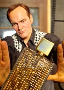 Cinéma Yves Saint Laurent