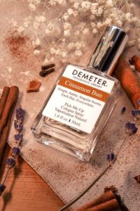 Cinnamon Bun Demeter Fragrance