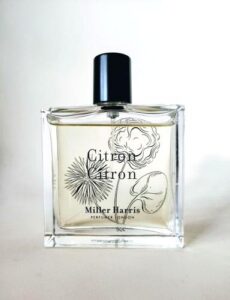 Citron Citron Miller Harris