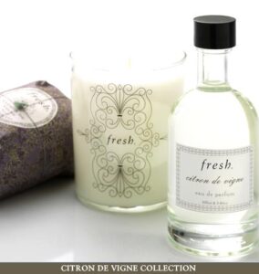 Citron de Vigne Fresh