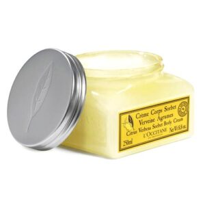 Citrus Verbena Intense L’Occitane en Provence