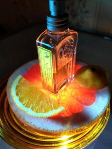 Citrus Verbena Summer Fragrance 2009 L’Occitane en Provence