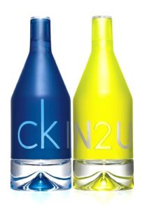 CK IN2U POP for Him Calvin Klein