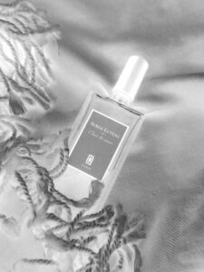 Clair de Musc Serge Lutens